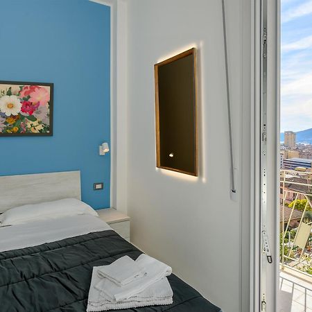 Blue Dream Apartment 15 La Spezia Eksteriør bilde
