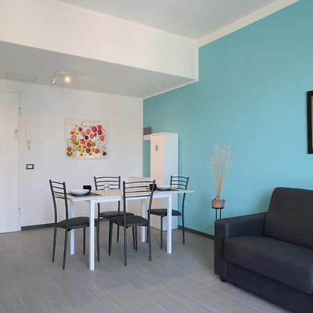 Blue Dream Apartment 15 La Spezia Eksteriør bilde